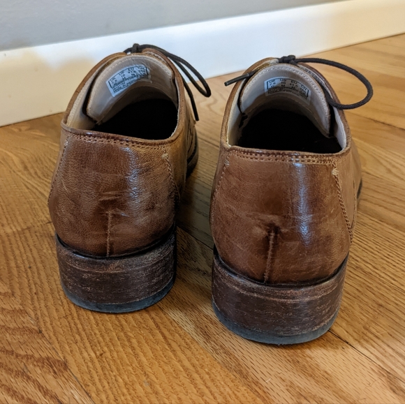 Clarks Tomina Luca shoe - Picture 3 of 8